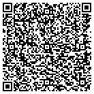 QR code with University Ophthalmology Foundation contacts