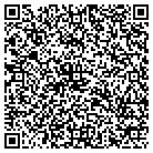 QR code with A A A Business Systems Inc contacts