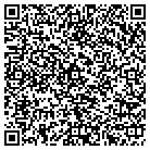 QR code with University Otolaryngology contacts