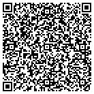 QR code with University Surgical Assoc contacts