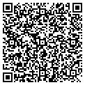 QR code with Tc Braids & Things contacts