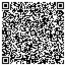 QR code with Urban John contacts