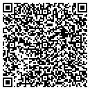 QR code with Hook Up Auto contacts