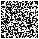 QR code with Red Theory contacts