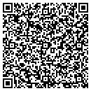 QR code with Houston James D contacts