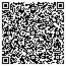 QR code with D C Fill Dirt Inc contacts