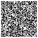 QR code with The Real Organizer contacts