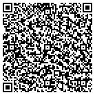 QR code with Twin's Tire Service Center contacts