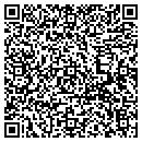 QR code with Ward Renee MD contacts