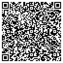 QR code with Central State Community Service contacts