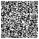 QR code with Ackerman Computer Science contacts