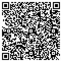 QR code with S Carnett Inc contacts