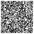 QR code with U Wrench It Auto Parts contacts
