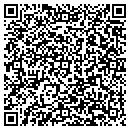 QR code with White Russell E MD contacts