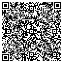 QR code with Ubuntu Green contacts