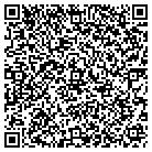 QR code with Gary's Precision Import Repair contacts