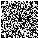QR code with Hutto Racing contacts