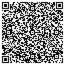QR code with Hazard Mitigation Service Inc contacts