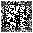 QR code with Kima's Baking Service contacts