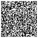 QR code with Zafar Saadia MD contacts