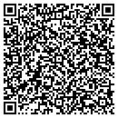 QR code with Ziegler James W MD contacts