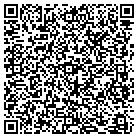 QR code with Raffield Tire-Master Auto Service contacts