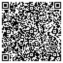 QR code with Zuzek Ryan W MD contacts