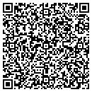 QR code with M-Tech South Inc contacts