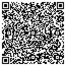 QR code with Red Rain Services contacts