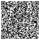 QR code with Cavalieros Roberto D MD contacts