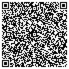 QR code with Rick's Service Center Inc contacts