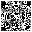 QR code with Daniels Garage contacts