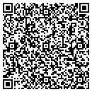 QR code with Franks Auto contacts