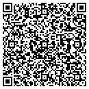 QR code with Harold Payne contacts