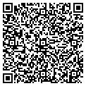QR code with T&E Janitorial Svcs contacts