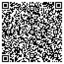 QR code with Lava Express contacts