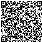 QR code with Rafiki Auto Brokers LLC contacts