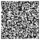 QR code with Twin H Garage contacts