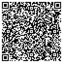 QR code with Zeng Xinjiao contacts