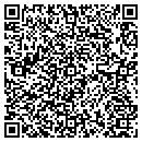QR code with Z Automotive LLC contacts