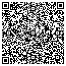 QR code with A & E Auto contacts
