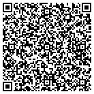 QR code with A & G Automotive Repair contacts