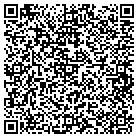 QR code with A B C Fine Wine & Spirits 91 contacts