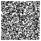 QR code with Advanced Muffler & Brake Inc contacts