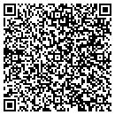 QR code with Hunt David J DO contacts
