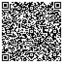 QR code with Alan Michelau contacts
