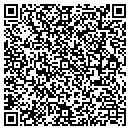 QR code with In His Service contacts