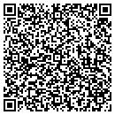 QR code with A Lot To Do With Art contacts