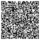 QR code with An Casting contacts