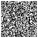 QR code with Angel Valdez contacts